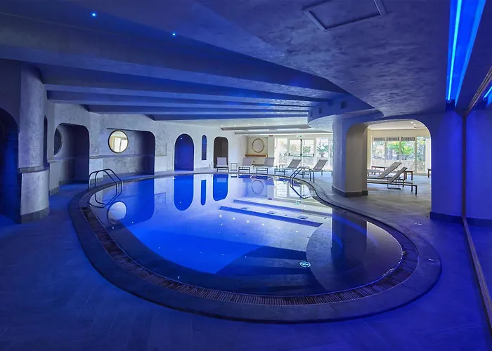 Quiete Taormina Naxos, Tapestry Collection By Hilton Hotell