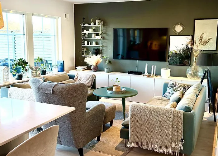 Nolvik Residence Göteborg