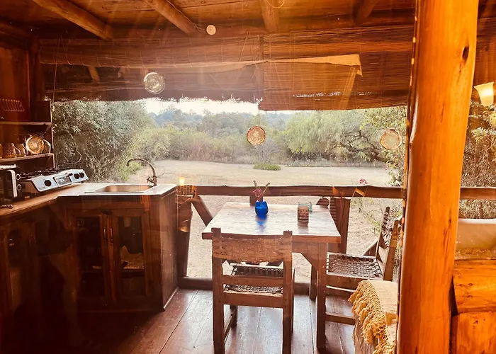 Boutique Safari Ngong House Tree House Mbili Hotell Nairobi