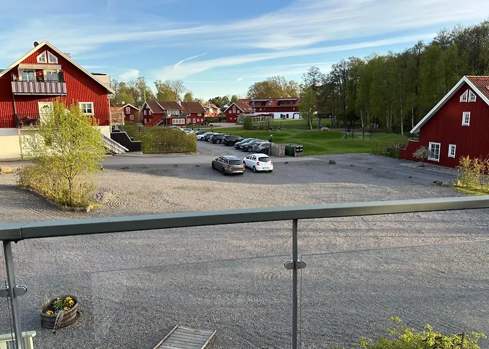 Smedjan Bed&Breakfast Varberg