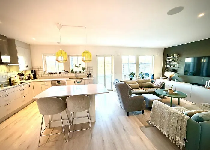Nolvik Residence Göteborg