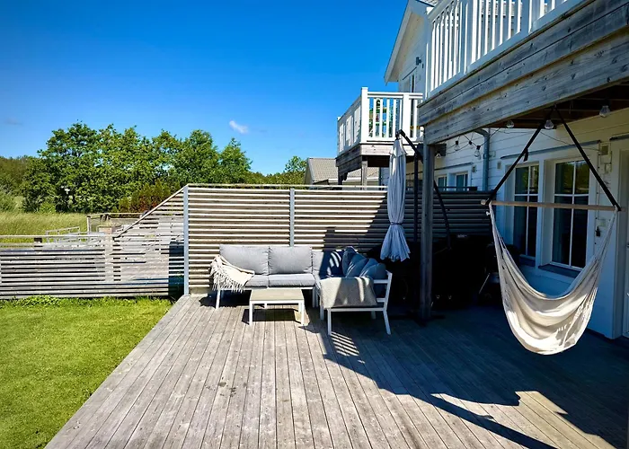 Nolvik Residence Göteborg