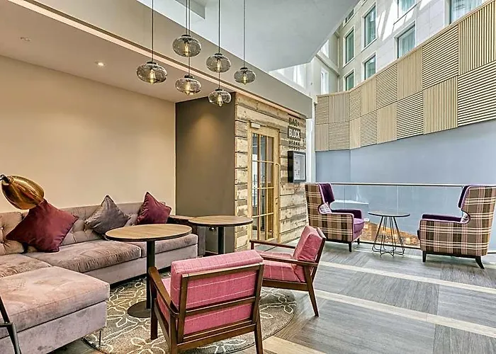 Premier Inn London Paddington