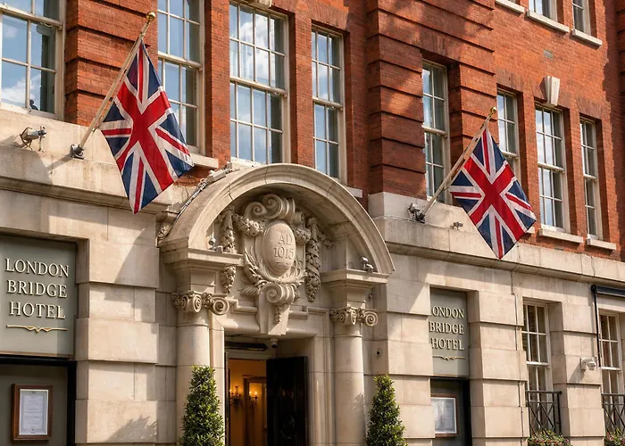 London Bridge Hotel