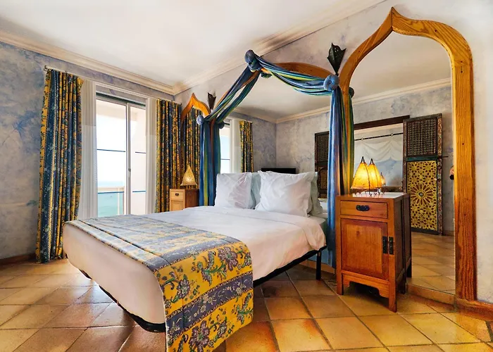 Boa Vista Hotel & Spa - Adults Only Albufeira