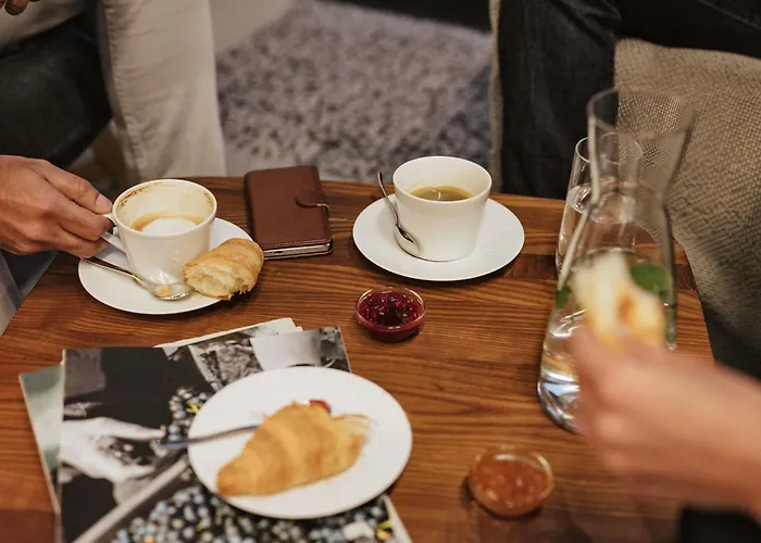 Ibis Leeds Centre Marlborough Street Hotell