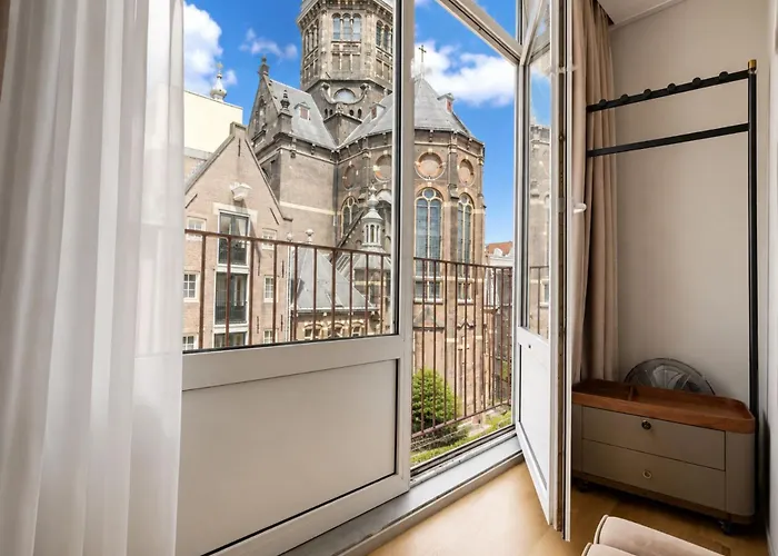 De Herbert Amsterdam - Formerly France Hotel