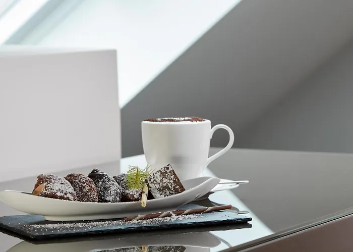 Park Plaza Berlin Hotell