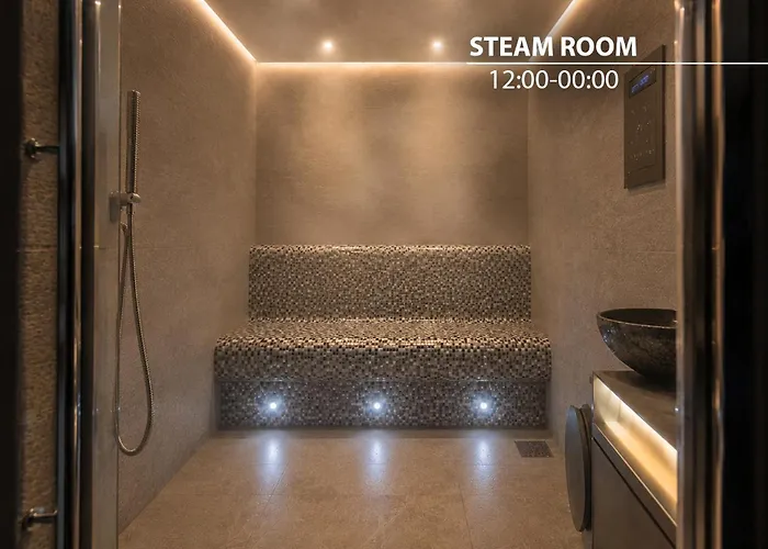 Plaza Boutique Hotel - Czech Leading Hotels Praha