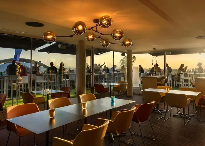 Barcelo Valencia Hotell