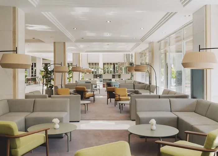 Melia Sitges Hotell