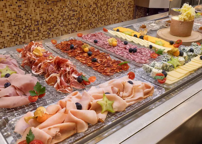 Melia Barcelona Sarria Hotell