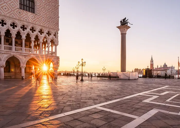 The Venice Times Hotel, Vignette Collection By Ihg