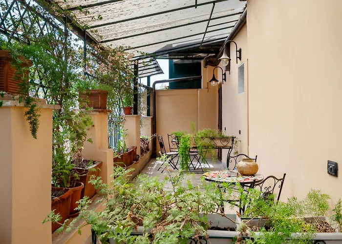 Hotel Grifo Rom