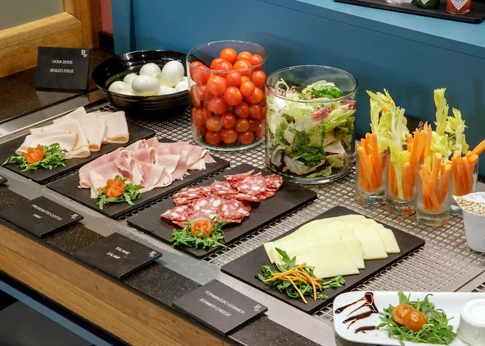 Best Western Plus Hotel Globus Rom