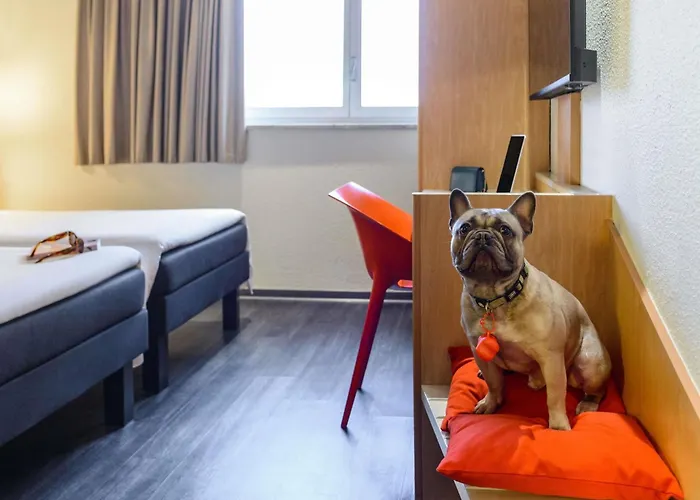 Ibis Milano Centro Hotell