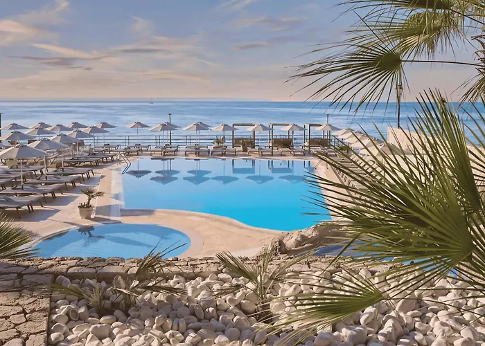Barcelo Illetas Albatros - Adults Only Hotell