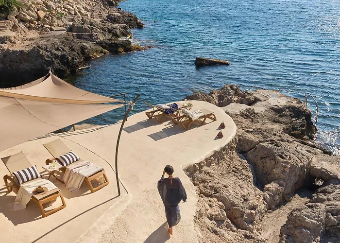 Barcelo Illetas Albatros - Adults Only Hotell