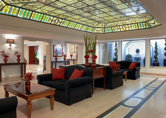 Melia Paris Vendome Hotell