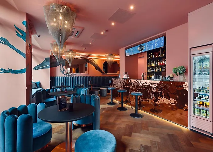 Visionapartments Place De Cornavin - Contactless Check-In Geneve