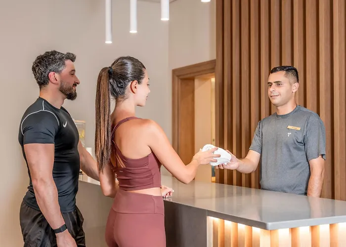 Intercontinental Amman Jordan By Ihg Hotell
