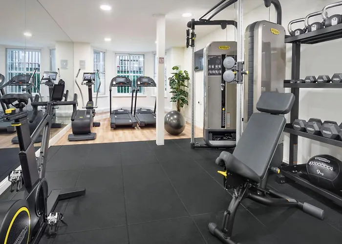 Melia London Kensington Melia Collection