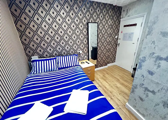 Stratford Hotel London