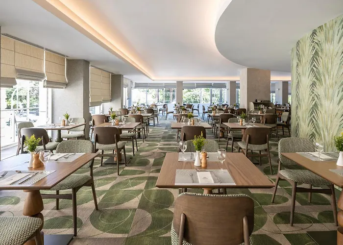Amalia Hotel Aten