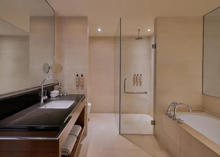 Amara Sanctuary Sentosa Hotell Singapore
