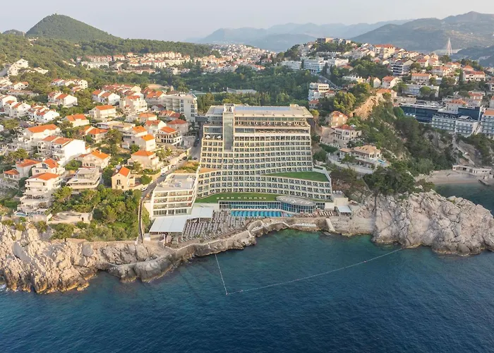 Rixos Premium Dubrovnik Hotell