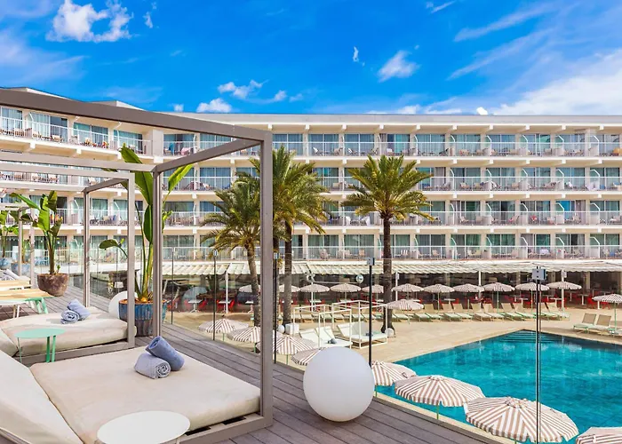 Sol House Mallorca (Adults Only) Magaluf 