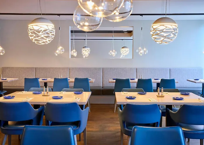 Tui Blue Schladming Hotell