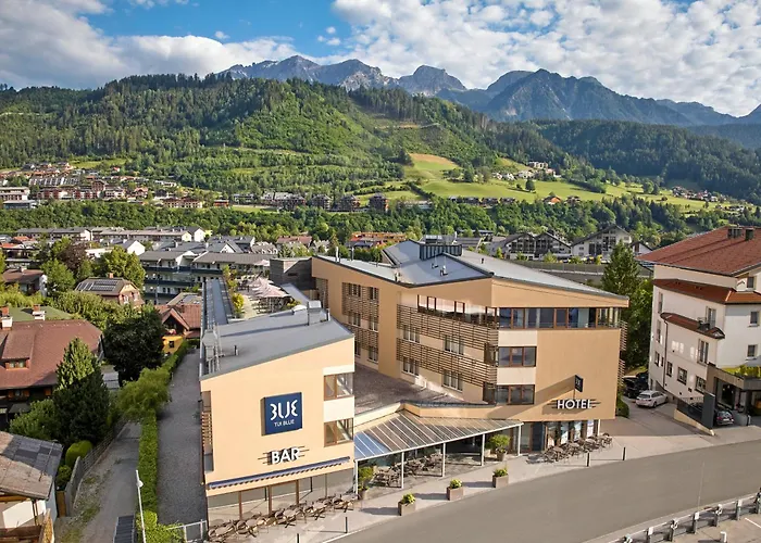 Tui Blue Schladming Hotell