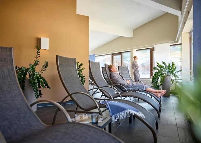 Tui Blue Schladming Hotell