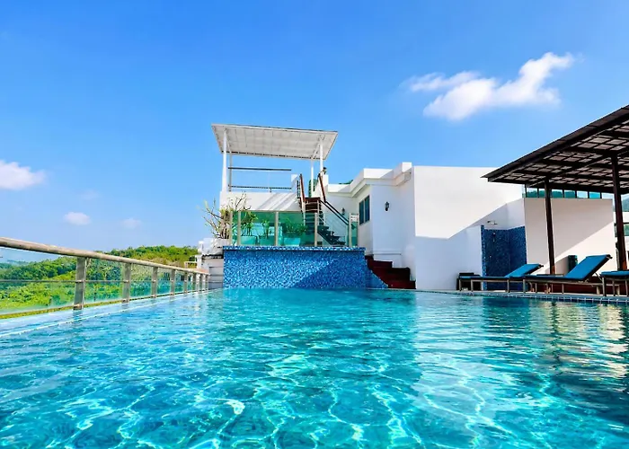 Aspery Hotel Patong