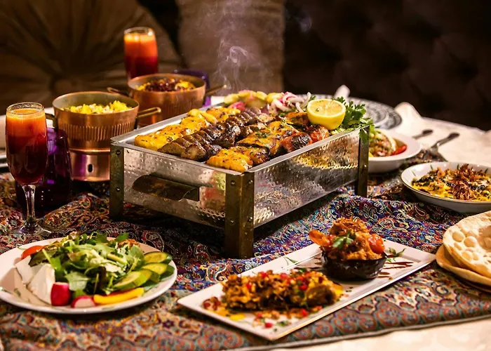 Sharq Village & Spa, A Ritz-Carlton Hotel Doha