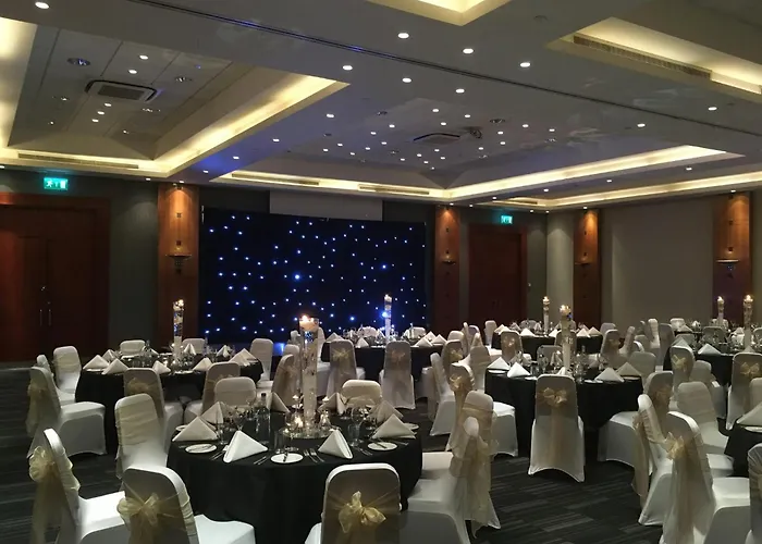 Holiday Inn London Bloomsbury By Ihg