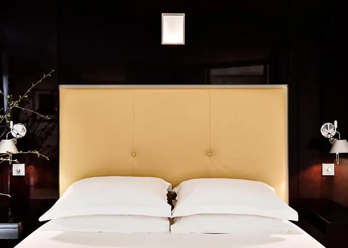 No.5 Maddox Street Aparthotel London