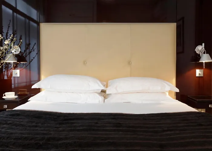 No.5 Maddox Street Aparthotel London