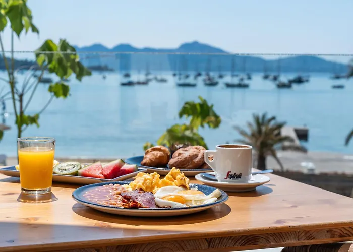 Hotel Capri Port de Pollença