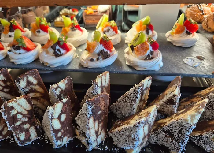 Jeravi Beach Hotel Slântsjev Brjag