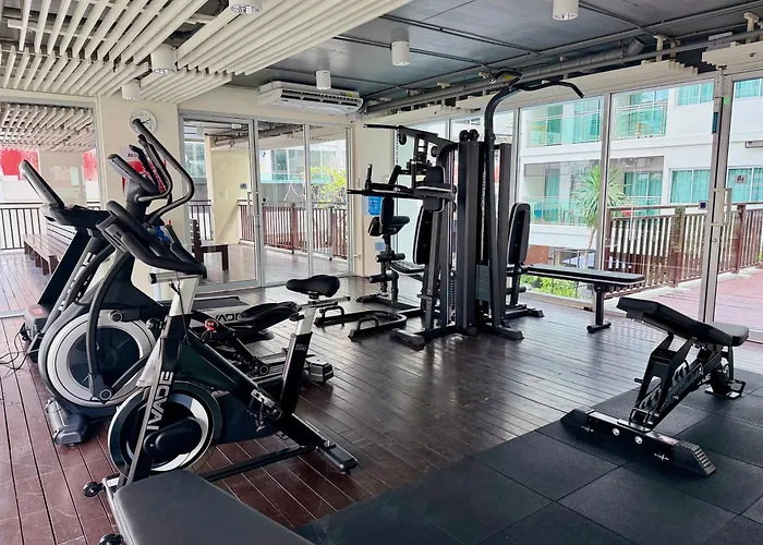 Sunshine Hotel & Residences Pattaya