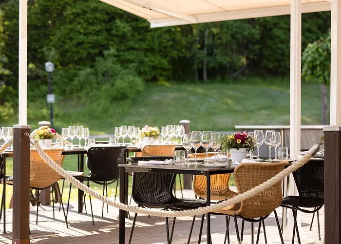 Bergendal Hotell Sollentuna