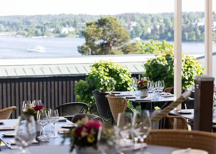 Bergendal Hotell Sollentuna