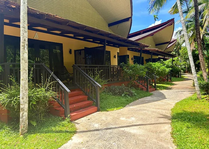Aonang Phu Petra Resort, Krabi - Sha Plus Ao Nang