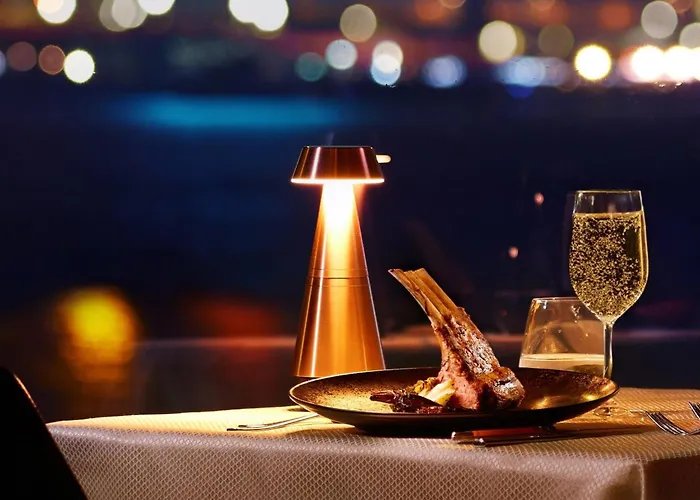 Intercontinental Grand Stanford Hong Kong By Ihg Hotell