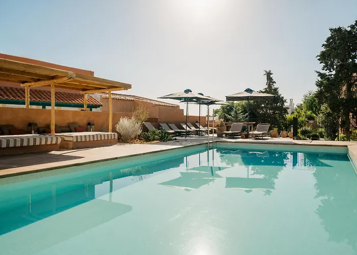 Koutouloufari Village Holiday Club Hersonissos 