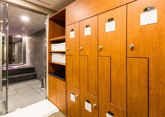 Ibis Ambassador Myeongdong Hotell Seoul
