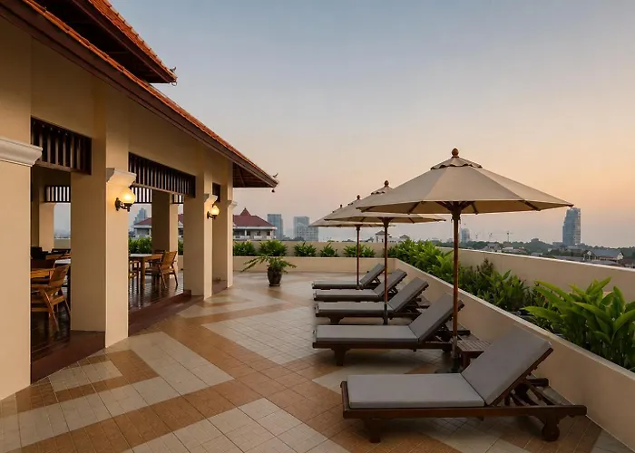Aiyara Palace Pattaya