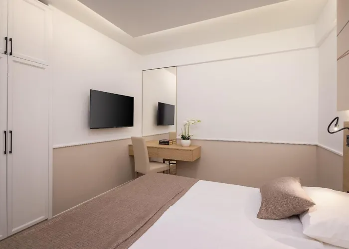 Hotel Tamaris Tučepi